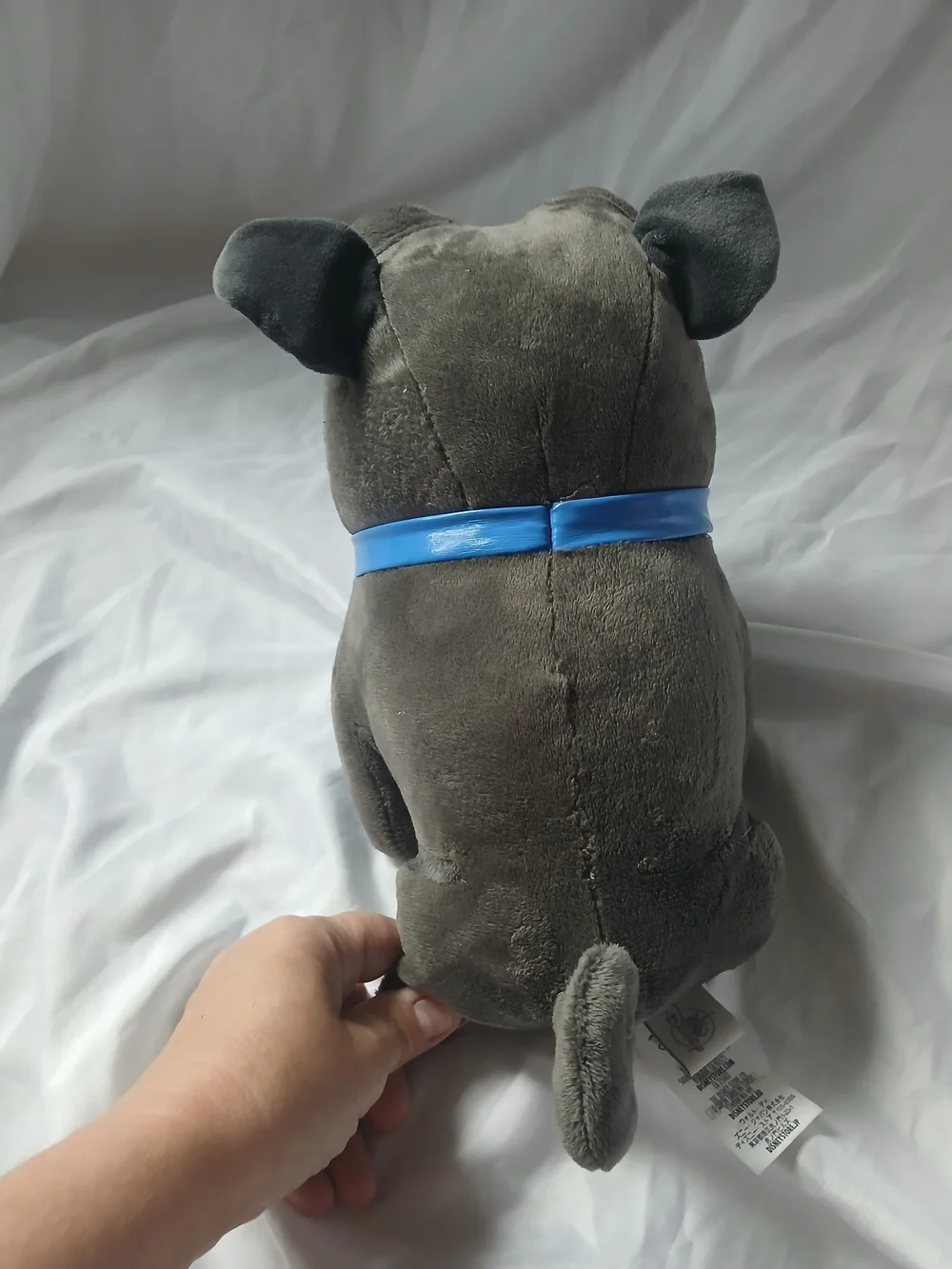 Disney Store Puppy Dog Pals 10
